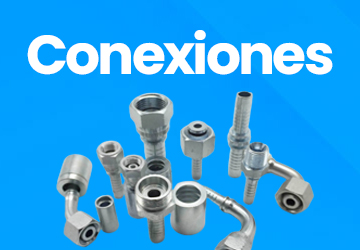 conexiones