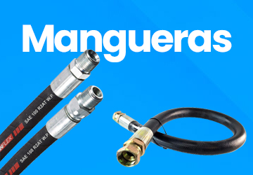 mangueras